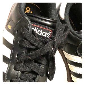 Boys Adidas Sneakers